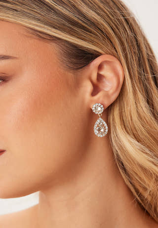 Sofia Earrings
