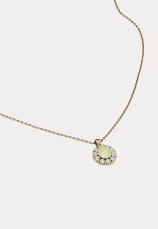 Sofia Necklace