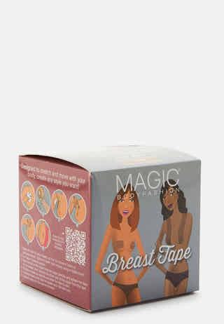 Breast Tape