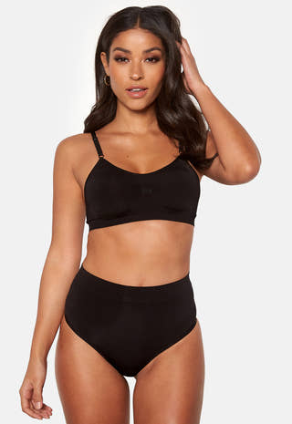 Comfort Spaghetti Bra