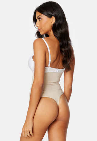 High Waist Comfort Thong