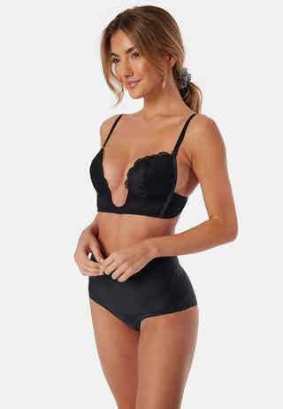 V-Bra Lace