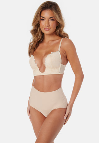 V-Bra Lace