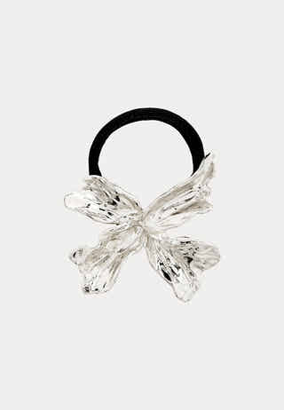 Dream Hair-accesory Silver-pla