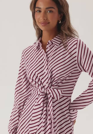 tie-detail-shirt-dress-pink-striped-1148463286.mp4