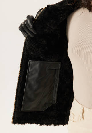 Belle Jacket