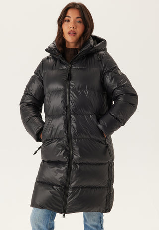 Dakota Coat