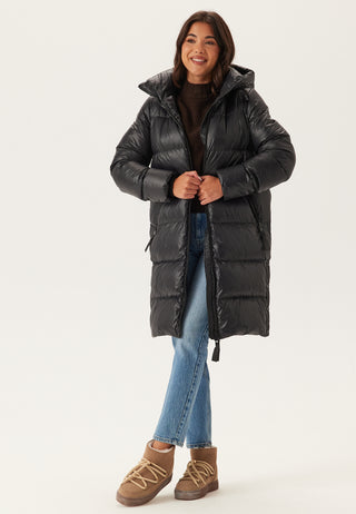 Dakota Coat
