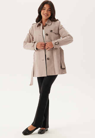 Isabelle Coat