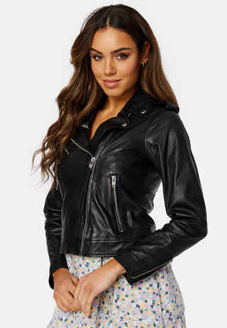 Nicole Jacket
