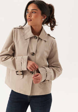 Serafina Jacket