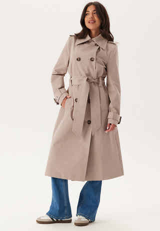 Sierra Coat
