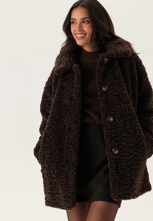 Solange Jacket