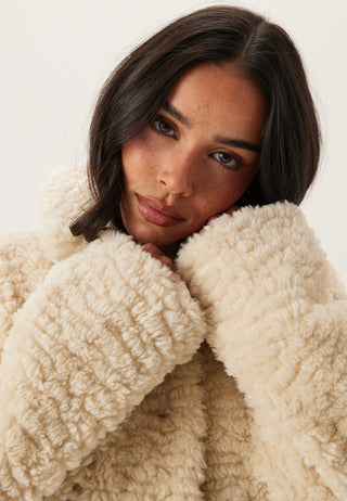 Solange Jacket