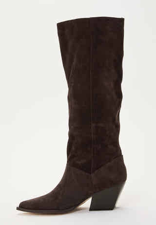Extreme Suede Boot