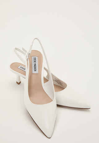 Korra Leather Sandal