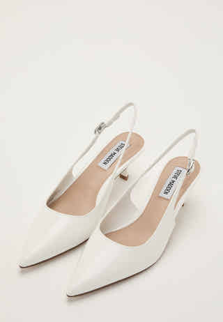 Korra Leather Sandal