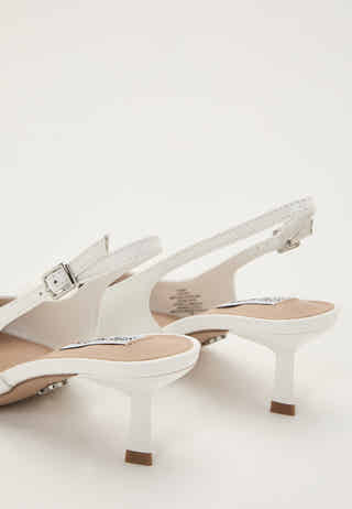 Korra Leather Sandal