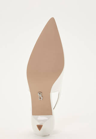 Korra Leather Sandal