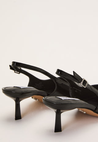 Korra Leather Sandal