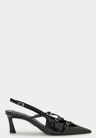 Liana Slingbacks