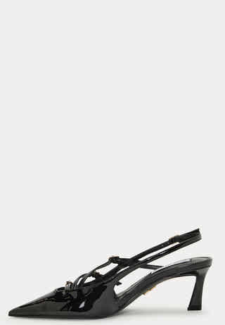 Liana Slingbacks