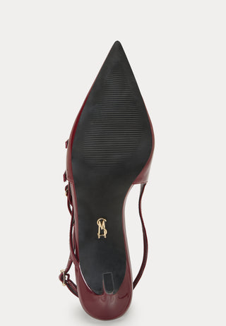 Liana Slingbacks