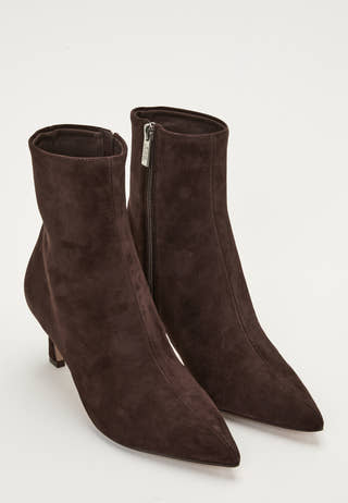 Lulah Ankle Boots