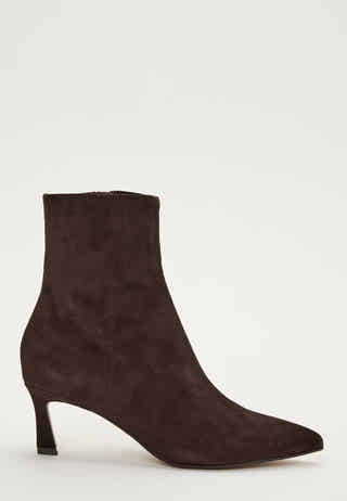 Lulah Ankle Boots