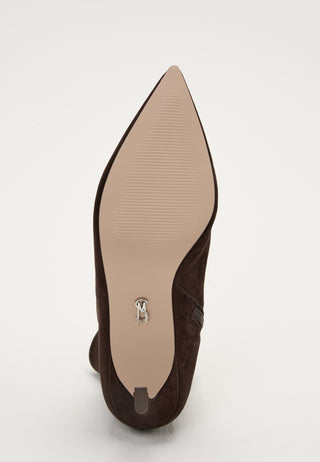 Lulah Ankle Boots