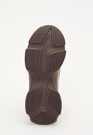 Mac-E Sneaker