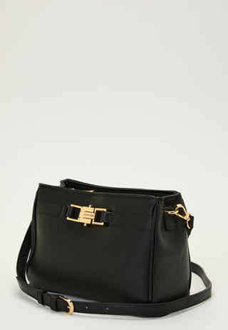 Alina Re Shoulder Bag