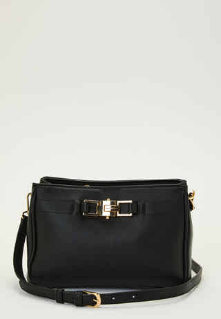 Alina Re Shoulder Bag