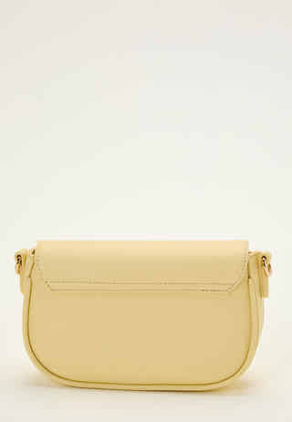 Doris Re Flap Bag