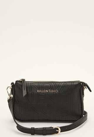 Pansy Crossbody