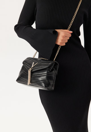 Privilege Flap Bag