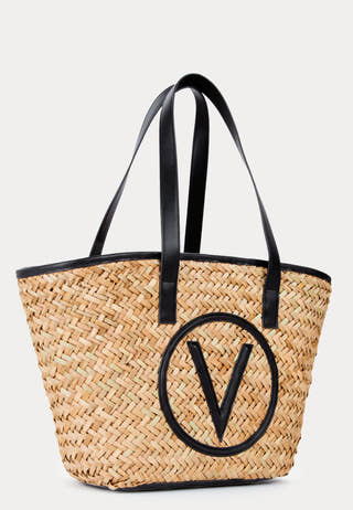 Samuela Shopping Bag