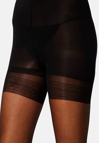 Silhouette Control 20 Den