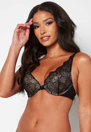 Glamour Triangle Bra